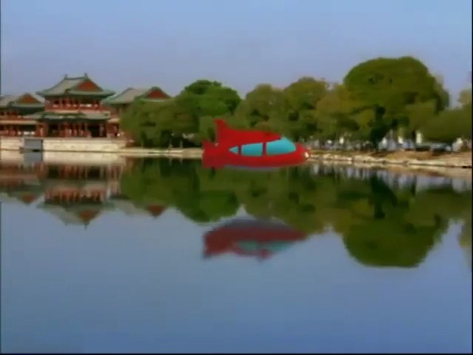Disney Little Einsteins - Race For Space DVD Trailer (2008) (Replace Version)
