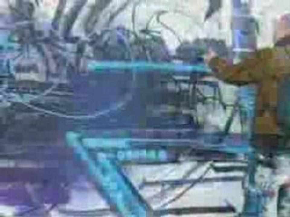 Video COURTS METRAGE HIP HOP NOE2