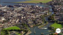 Limerick, una porta verso l'Irlanda autentica