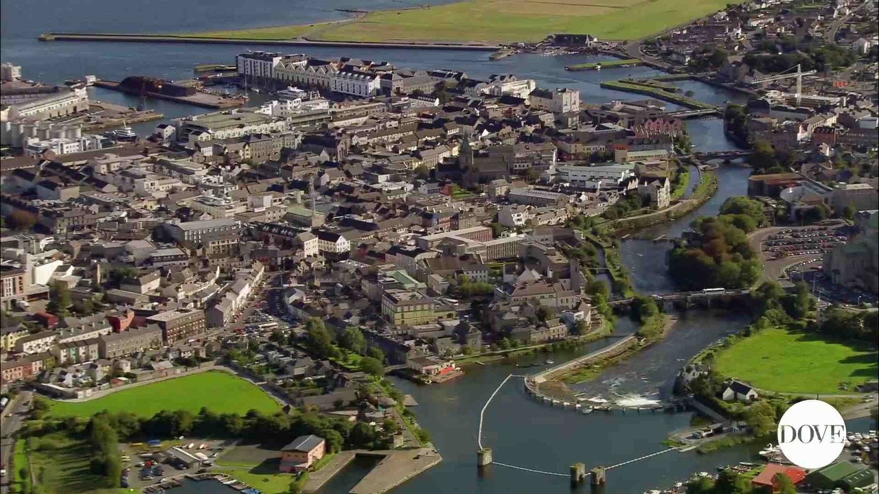 Limerick, una porta verso l'Irlanda autentica