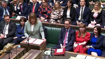 Reeves: Hotel use for asylum seekers to end this Parliament