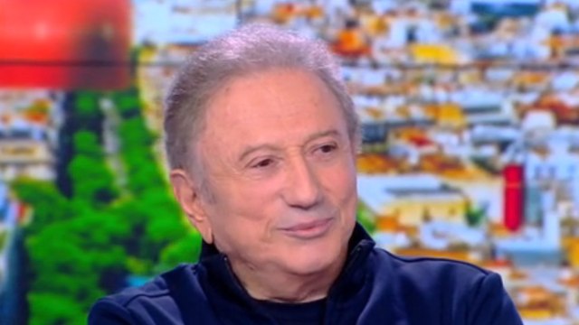 Michel Drucker évoque ses problèmes de santé face à Pascal Praud : J'étais au fond du trou...