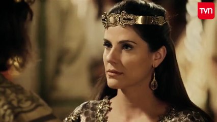 Josue y La Tierra Prometida Capitulo 131 Josue y La Tierra Prometida Capitulo 131