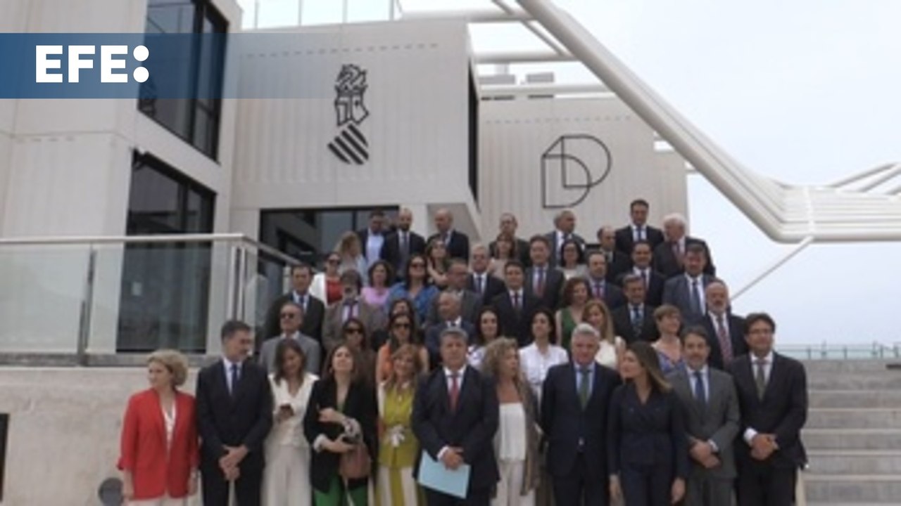 Jueces y fiscales denuncian continuos ataques a la Justicia y el descrédito de la Fiscalía