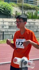 Evento paralimpico a Messina