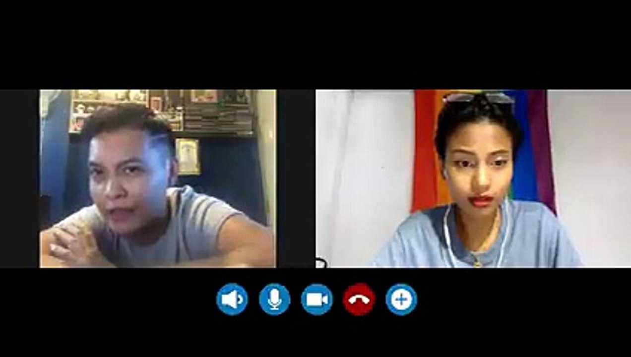 CHASING SUNSETS (2020) Episode 5 Part 1 Eng Sub