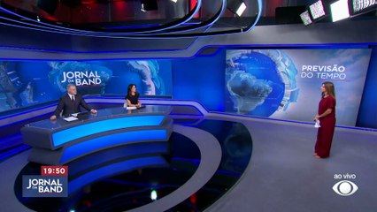 Frio fica intenso ao longo da semana e pode ter geada no Sul