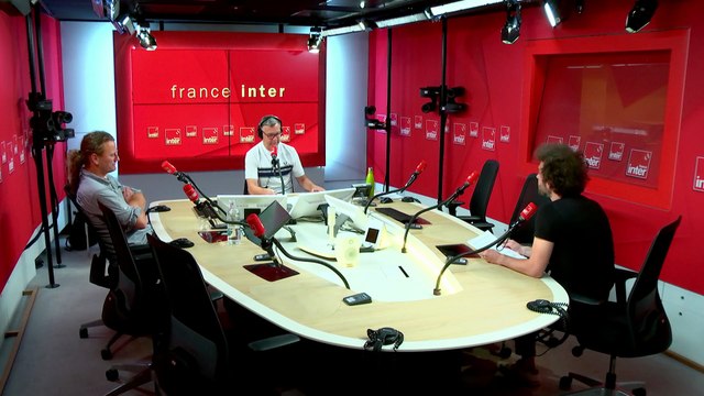 L’humanité est capable du pire, mais aussi du meilleur - La lutte enchantée de Cyril Dion