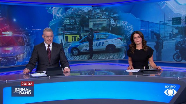 Tiroteios no Rio de Janeiro fecham escolas e deixam bairros sem luz