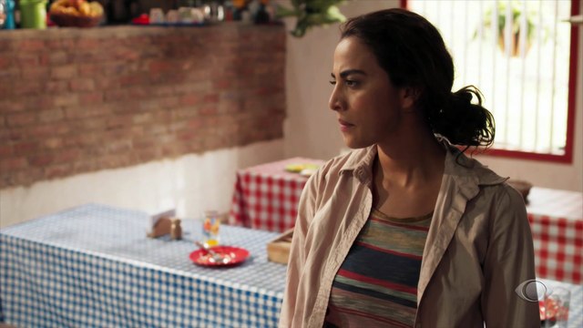 Maracucha e Margarida discutem por causa de Aurélio, mas fazem as pazes | Café com Aroma de Mulher