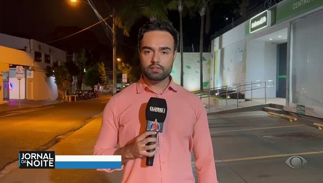 Jogador Pedro Severino recebe alta após três meses internado