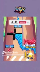 Can This Hero Survive the Final Boss ⁉️🏆 P.7 #shorts