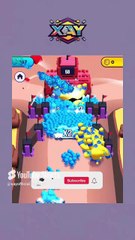 Can This Hero Survive the Final Boss ⁉️🏆 P.13 #shorts