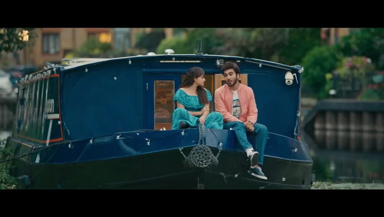 Jee Ve Sohneya Jee (2024) Full Punjabi Movie