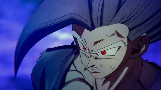 ×「ドラゴンボール超 スーパーヒーロー」特別限定版 （4K UHD Blu-ray & Blu-ray） 2022年12月7日（水）発売！