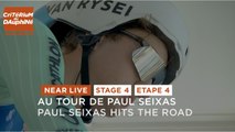 Time for Paul Seixas to hit the road