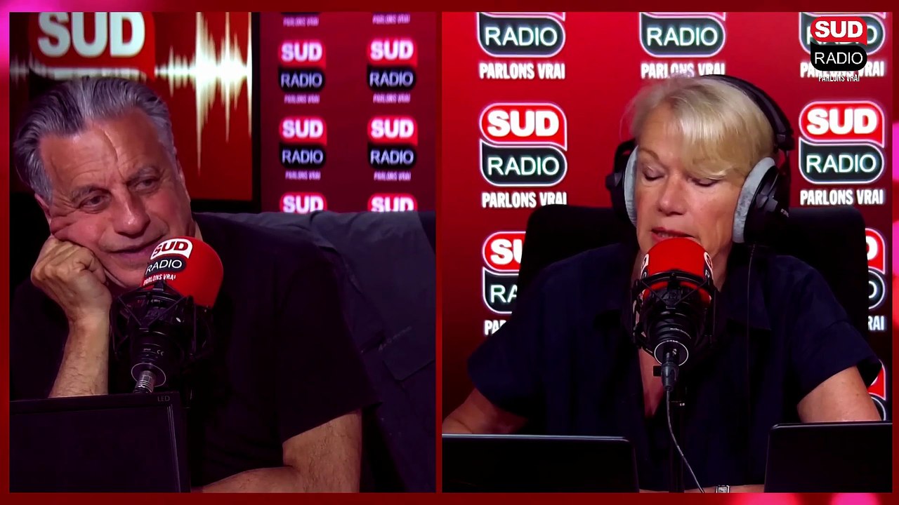 🗣️ Nicolas : « Chez moi, la sexualité était un...