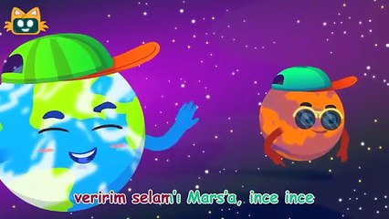 Mavi Balina Şarkısı | Miniyo Su Hayvanları Şarkıları