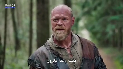 مسلسل El Turco الحلقة 4 مترجمة جان يامان