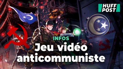 Hong Kong interdit ce jeu mobile taïwanais qui invite à renverser le communisme