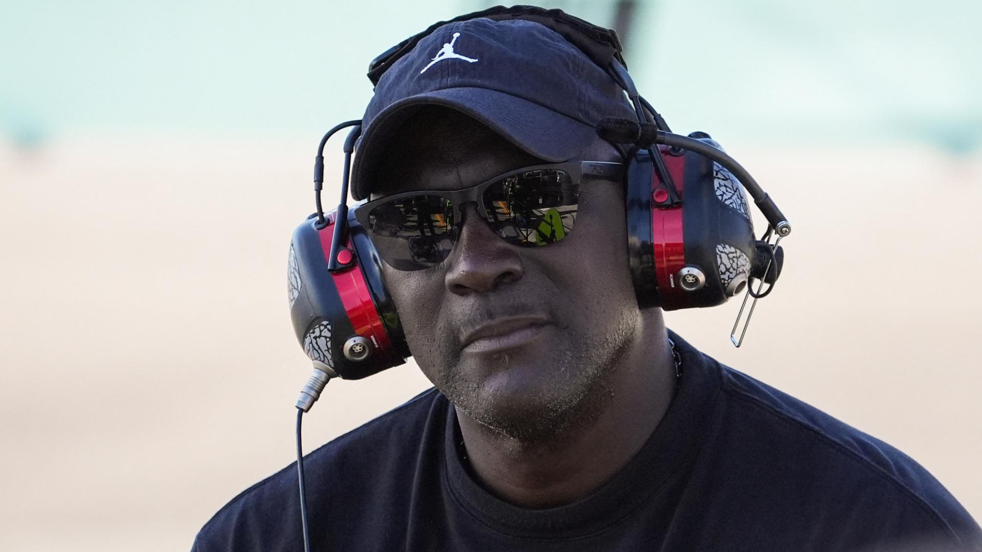 Lebron James supera a Michael Jordan en este rubro