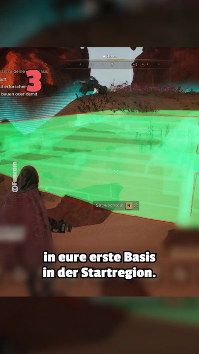 Dune: Awakening: 7 schnelle Tipps, die das Spiel euch nicht verrät