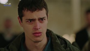 مسلسل المشردون مدبلج الحلقة 27