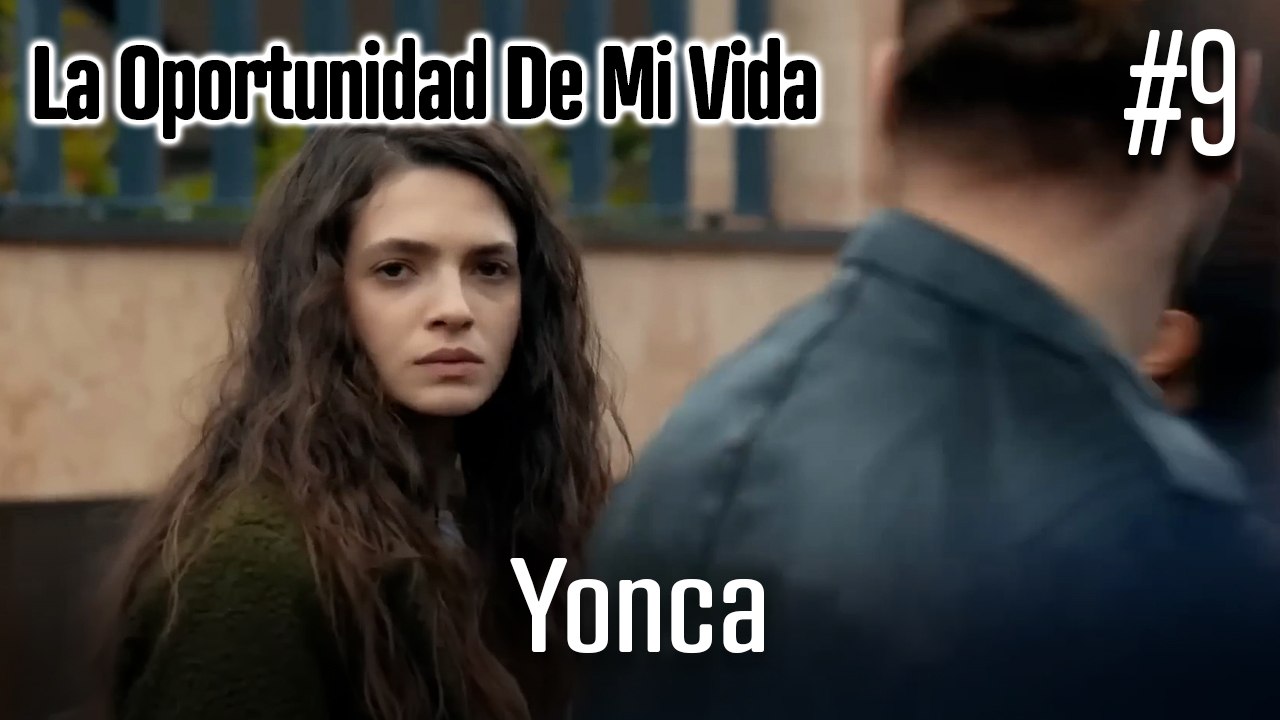 Yonca #9