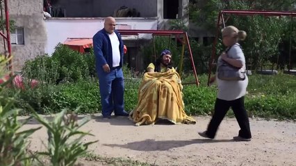 Denya Okhra 3 EP1 Partie 02 HD -دنيا اخرى 3الحلقة 1 الجزء 2