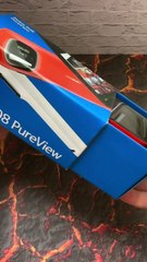 Nokia 808 Pure View 41 Megapixel Carl Zeiss, 2012