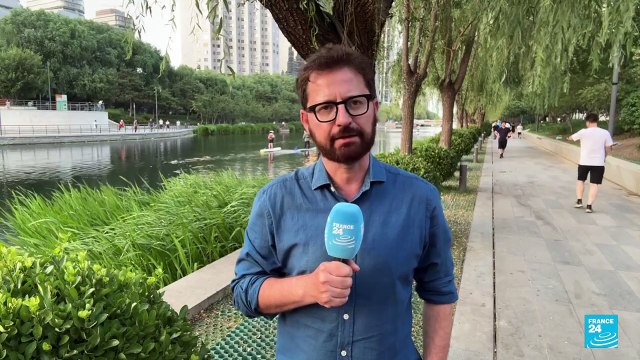 Informe desde Beijing: China y EE. UU. alcanzan acuerdo comercial