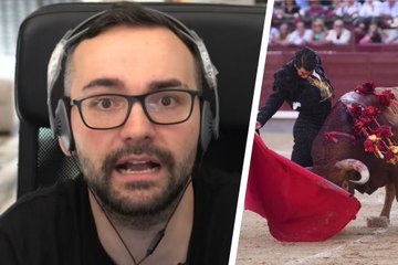 Xokas Opina sobre la Tauromaquia: ¿Debería Permitirse el Toro en los Toros? 🐂