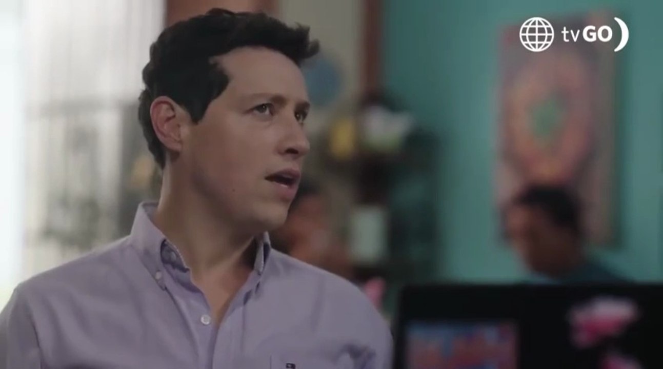 50. ERES MI SANGRE ❤️ Capítulo 50 HD. Peruana 2025. Reynaldo Pacheco.