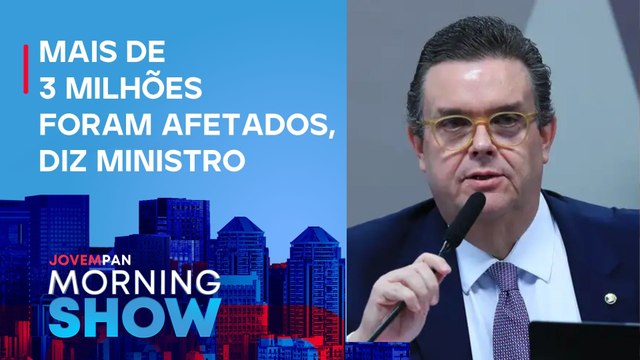 INSS em CRISE! R$ 4 bilhões em DESCONTOS INDEVIDOS podem ser RESSARCIDOS, segundo Wolney; ENTENDA