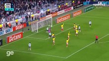 Argentina vs Colombia Highlights