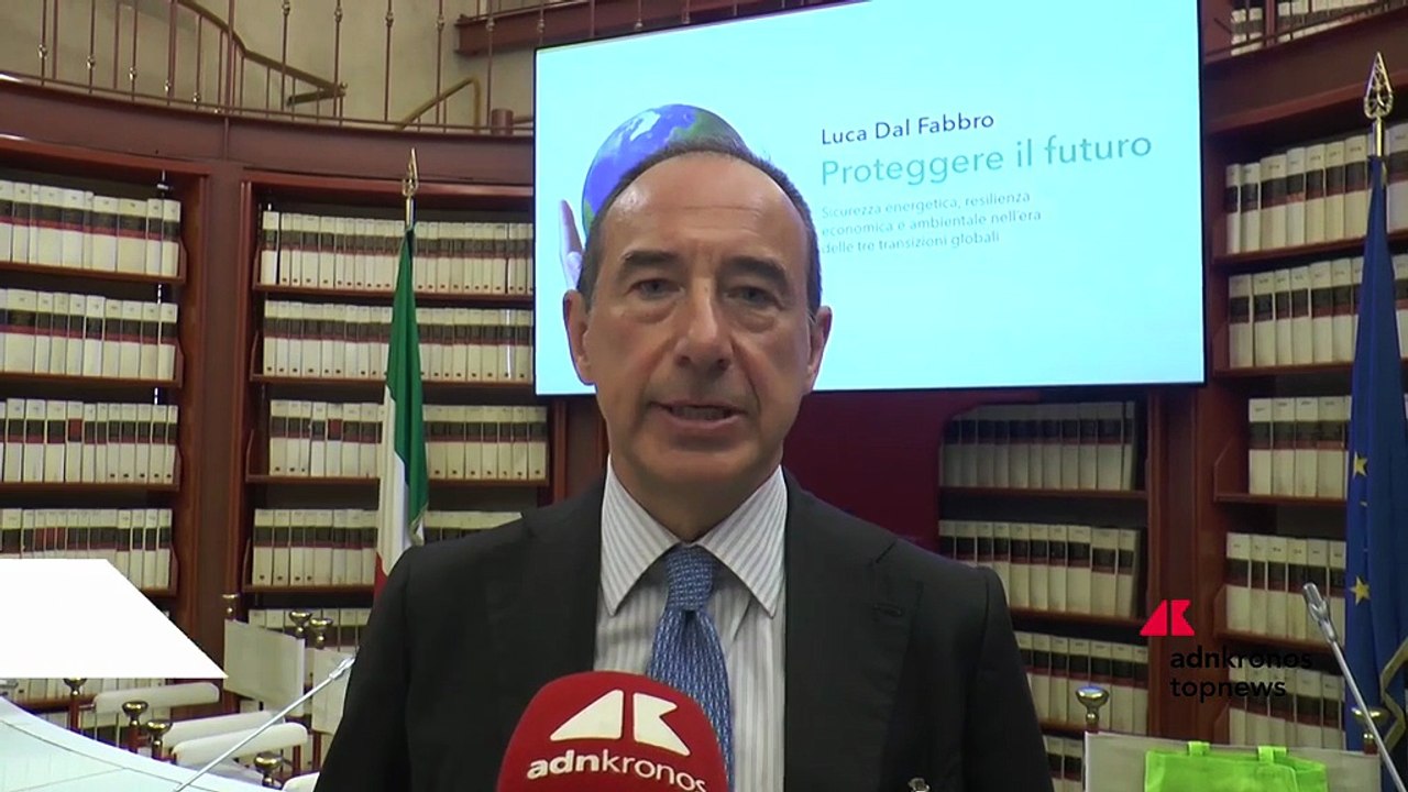 Energia, Dal Fabbro (Iren): "Sostenibilità sociale è futuro per i nostri giovani"