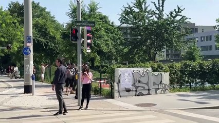 Austria conmocionada por su peor tiroteo escolar: diez muertos en Graz a manos de un exalumno