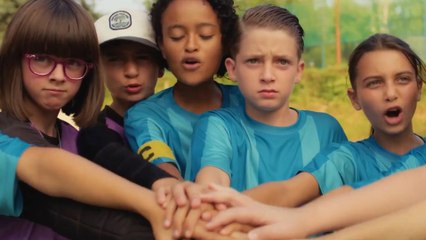 Los Futbolísimos 2: El misterio del tesoro pirata Tráiler