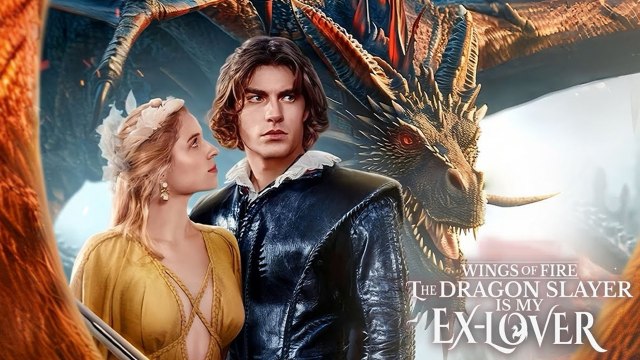 Wings of Fire The Dragon Slayer Is My Ex Lover
