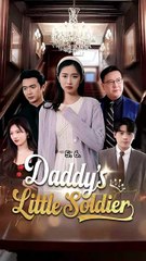 don't mess with the hidden noble lady / daddy's little soldier / The eternity