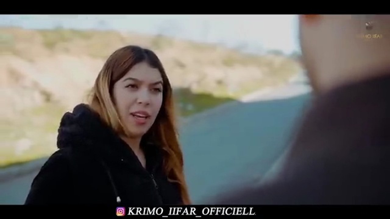 فيلم مغربي بعنوان "المحروم"🔥أروع قصة في سنة (2025) إنتقام,,الدراما,,الحب