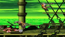 Donkey Kong Country 2 35