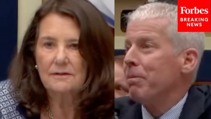 'I Never Ask Incorrect Questions': Diana DeGette Grills Secretary Wright On Cuts To Office Of Nuclear Energy