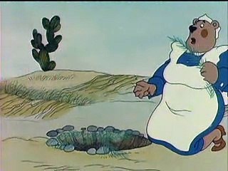 Kérem a következőt: Teve-nyavalya