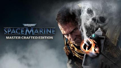 Warhammer 40k Space Marine: Master Crafted Edition - 10 Minute Gameplay Walkthrough on Xbox Series
