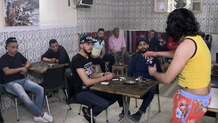 Denya Okhra 3 EP3 Partie 01 HD -دنيا اخرى 3الحلقة 3 الجزء 1