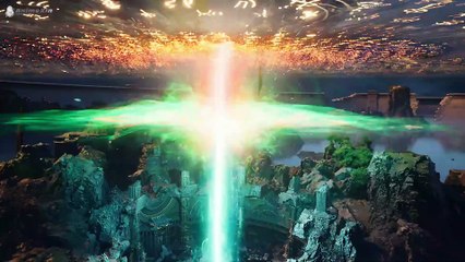 Shrouding the Heavens - Episode 113 (English)