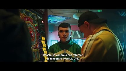 Kneecap - Bande-annonce