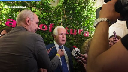 Festival Agrofutura Firenze: Business Conference