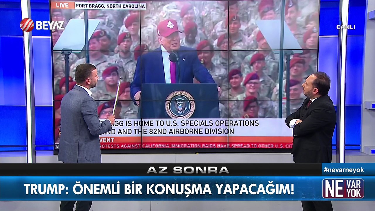 Ne Var Ne Yok 11 Haziran 2025